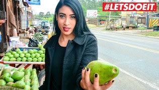 Letsdoeit Bubble Butt Latina Picked Up And Tricked Into Sex Free Porn Videos YouPorn