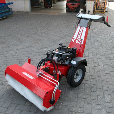 Kersten K1500 at RT Machinery Ltd, Aylesbury
