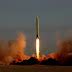 Iran Tests Shahab Ballistic Missile Capable Of Striking Israel