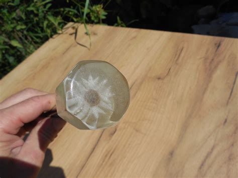 Хром ручка КПП на ВАЗ 2101, 2102, 2103, 2106 розочка: 100 грн. - Ручки ...