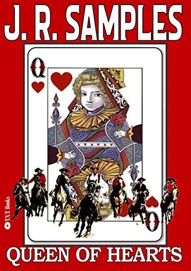 The Queen Of Hearts Book Pdf Charlesetta Quezada