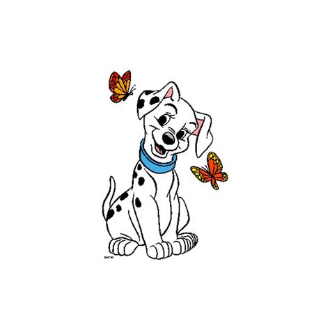 Lucky The Dalmatians Png Clipart Picture Gallery Clip Art Library