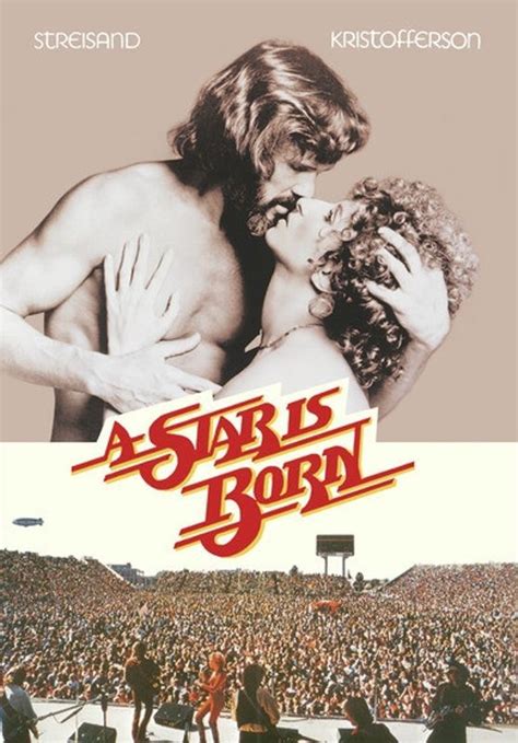 Best Buy A Star Is Born DVD 1976