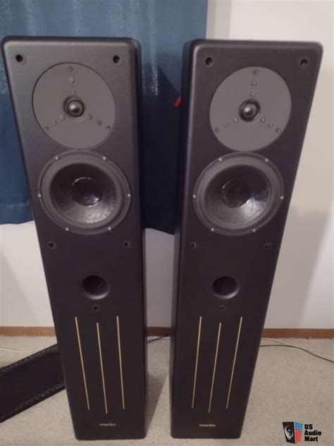 merlin vsm Photo #4224783 - US Audio Mart