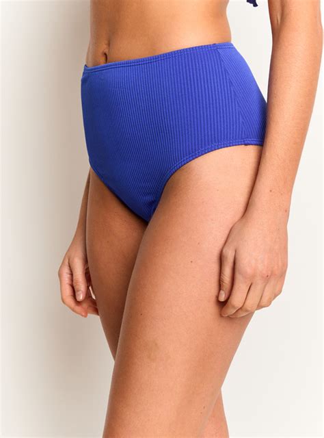 Ripley Calz N Bikini Alto Tex Index Para Mujer