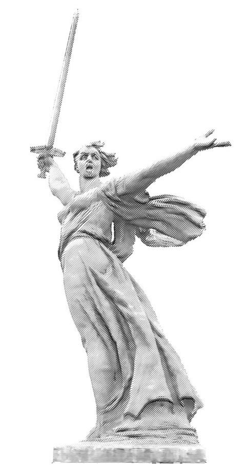 Родина мать зовет рисунок карандашом - 68 фото