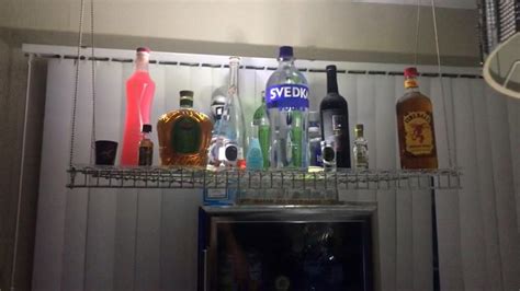 hanging bar idea video interior design diy hanging bar diy furniture