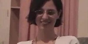 Amateur Busty Brunette Carrie Tnaflix