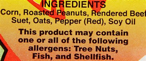C S Hot Pepper Delight No Melt Suet Dough Wild Bird Food Chewy Free Shipping