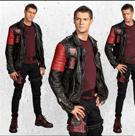 Jace On Instagram New Photos Of Jace Norman In Danger Force He S Soo Hot Jacenorman Tags