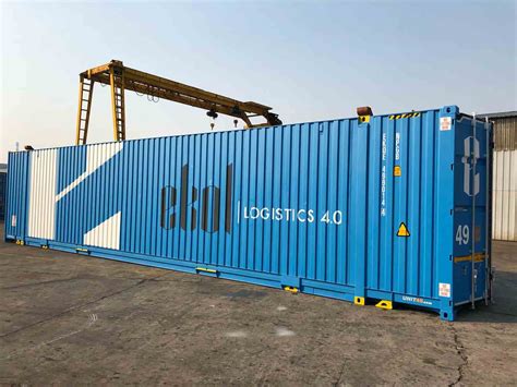 Images & Video Gallery - Ekol Logistics