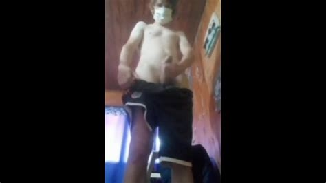 I Just Pulled My Foreskin Back And Got It All Ruffled Overly Sensitive Cock Pornhub Gay