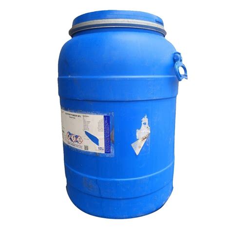 Open Top Drum Plastic Open Top Drums Latest Price Manufacturers