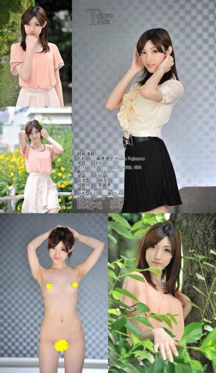 东京热 Tokyo Hot n n 藤原遼子 Ryoko Fujiw Tumbex