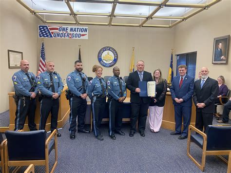 Warren County, New Jersey, Government - U.S. Rep. Josh Gottheimer