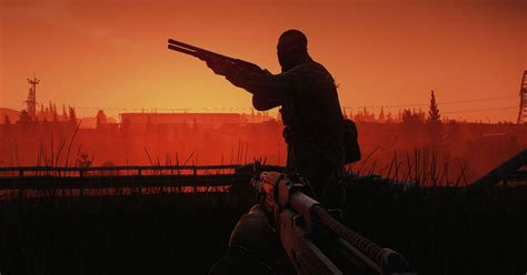 'Escape From Tarkov' Won't Include Playable Women Characters | WIRED