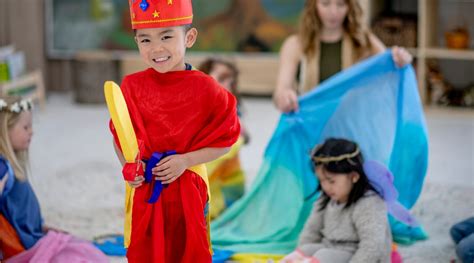 early learning dress