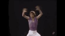 Tina Turner And Mick Jagger Gif