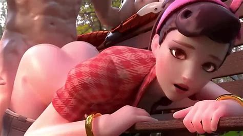 Best 3D SFM Porn Video Clips Compilation With Sound