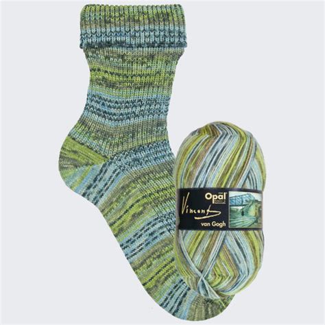 Buy OPAL VINCENT VAN GOGH From OPAL Online | Yarnstreet.com