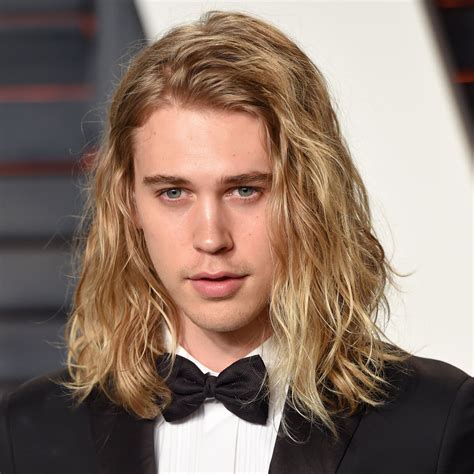These men with long hair hairstyles are surprisingly easy to maintain