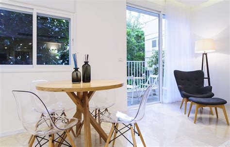 Beach Apartments - 102 Ben Yehuda St. - Beach Apartments