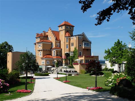 Guide to Salzburg, Austria