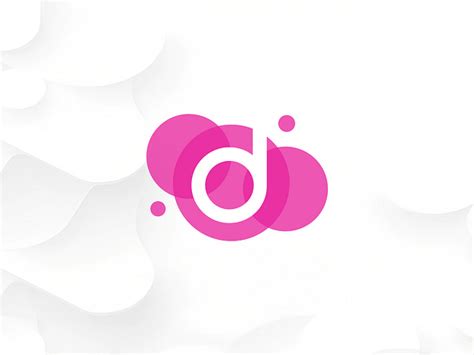 D - Logo & Animation. by Onni Sarker on Dribbble