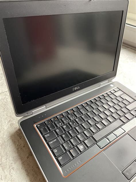 Laptop Dell Latitude E6420 I5 320GB Gniezno OLX Pl