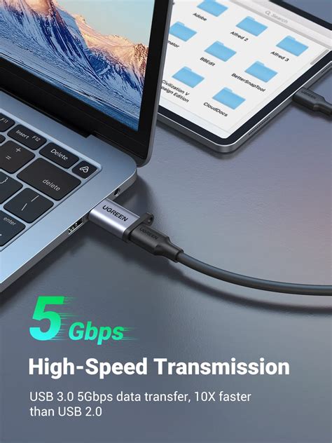 Ugreen Usb A Usb C