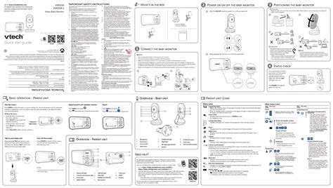 Vtech Telephones Manual 5