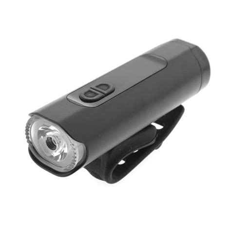 Farol Bike Absolute Prime Led Lumens C Power Bank Usb