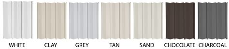 Premium Plus Skirting Panels