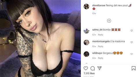 Loretta Rose Onlyfans Lesbian Video Leaked OnlyFans Leaked Nudes