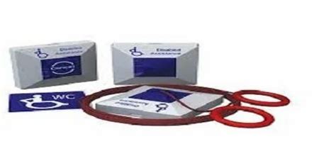 Emergency Assist Alarm Kit At Best Price In Bengaluru By Seyon Safety