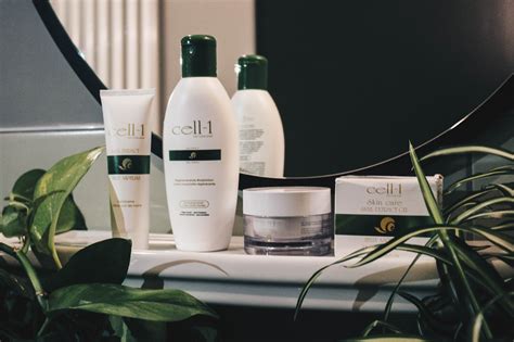 BEAUTY - Cell 1 Gel Switzerland | Fashion Whisper | Bloglovin’