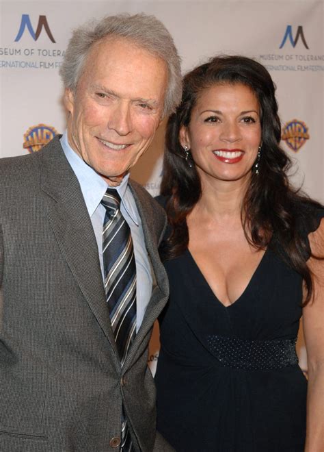 How Rich Is Clint Eastwood S Ex Wife Dina Eastwood Wiki