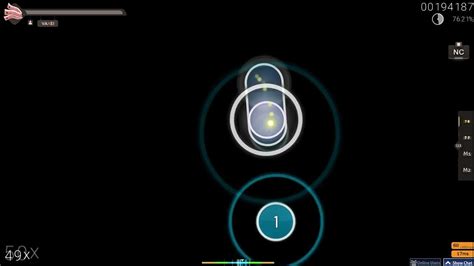 найткор в найткоре чо - YouTube