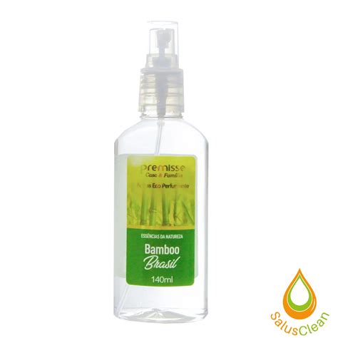 Premisse Aromatizador De Ambiente Bamboo Shopee Brasil