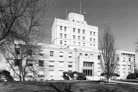 Historic Ada County Courthouse (Boise, Idaho) | Stock Images | Photos