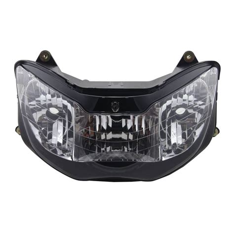 To Honda Cbr Rr Headlight Housing Abs Fairings