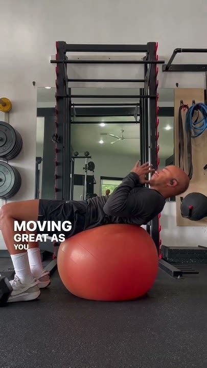 Stay Loose By Doing Dynamic Ab Exercises Absworkout Abexercises