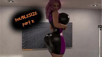 DOBLE TAMAÑO XVIDEOS