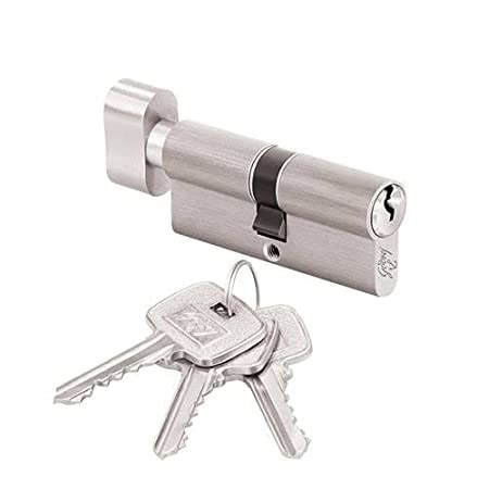 Godrej Cylinder Europrofile Mortise Pin Cylinder Mm Home Durables