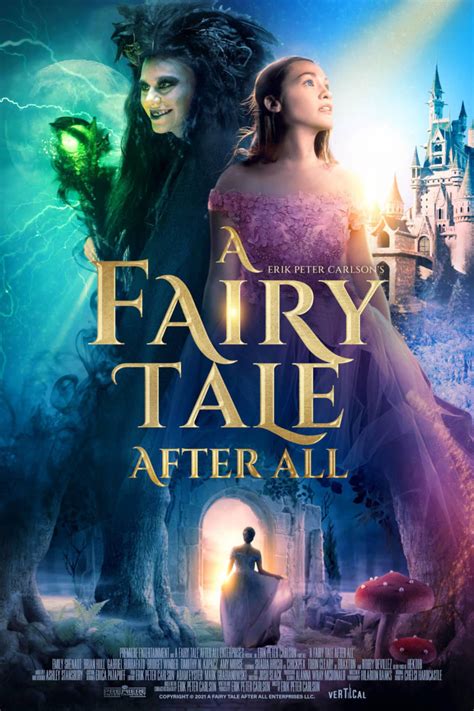 fairy tales movies