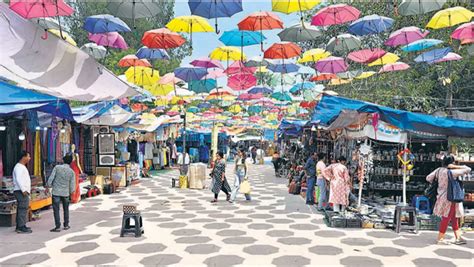Dilli Haat Ina Unveiled Entry Fee Timings Location And Images