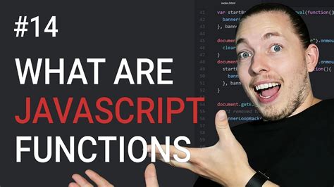 How To Create Javascript Functions Javascript User Defined