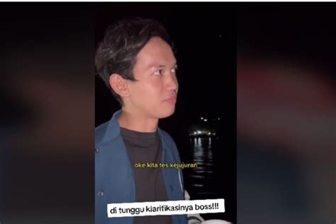 Viral Video Richard Theodore Sebut Orang Ntt Tidak Jujur Ini Kata Polisi