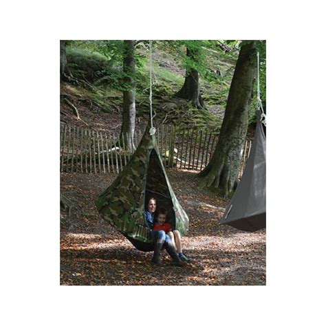Cacoon Chair Bebo Tent Smithers