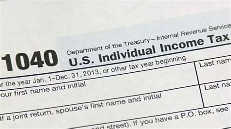 Irs Explains Delay For Federal Tax Refunds Youtube